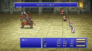 FINAL FANTASY V screenshot 74616