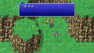 FINAL FANTASY V screenshot 74617