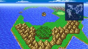 FINAL FANTASY V screenshot 74619