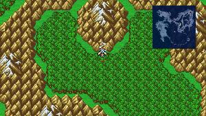 FINAL FANTASY V screenshot 74620