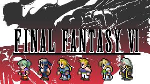 FINAL FANTASY VI screenshots