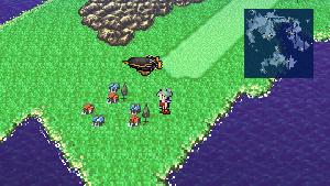 FINAL FANTASY VI screenshot 74622