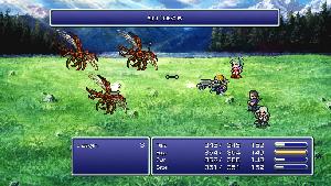 FINAL FANTASY VI screenshot 74623