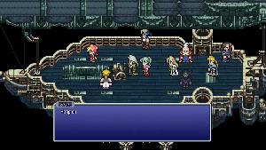 FINAL FANTASY VI screenshot 74625