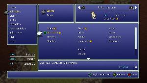 FINAL FANTASY VI screenshot 74626