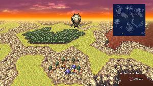 FINAL FANTASY VI screenshot 74627