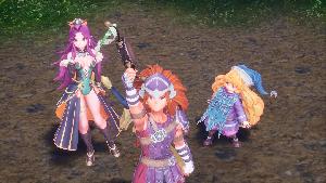 TRIALS of MANA screenshot 74634