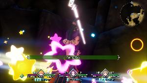 TRIALS of MANA screenshot 74649