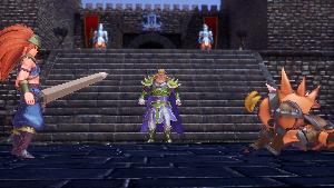 TRIALS of MANA screenshot 74641