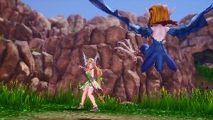 TRIALS of MANA screenshot 74642