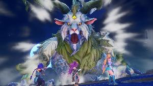 TRIALS of MANA screenshot 74643