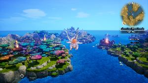 TRIALS of MANA screenshot 74646
