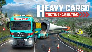 Heavy Cargo - The Truck Simulator screenshots