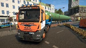 Heavy Cargo - The Truck Simulator screenshot 74657