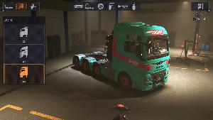 Heavy Cargo - The Truck Simulator screenshot 74659