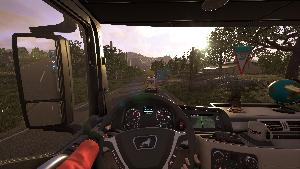 Heavy Cargo - The Truck Simulator screenshot 74660