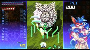 Super XYX screenshots