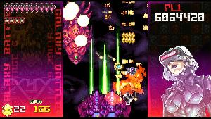 Super XYX screenshot 74676