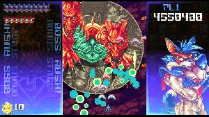Super XYX screenshot 74679