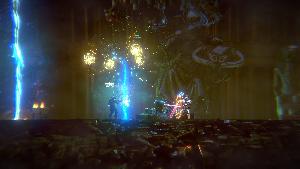 Dark Light Screenshots & Wallpapers