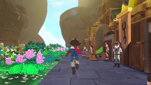 Sky Oceans: Wings For Hire screenshot 74708