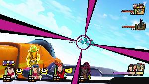 Sky Oceans: Wings For Hire screenshot 74710