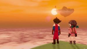 Sky Oceans: Wings For Hire screenshot 74711