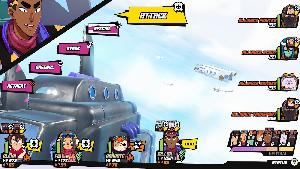 Sky Oceans: Wings For Hire screenshot 74713