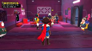 Sky Oceans: Wings For Hire screenshot 74714