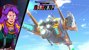 Sky Oceans: Wings For Hire screenshot 74715