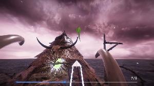 Paper Plane Arena - Lost Places Screenshots & Wallpapers