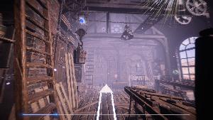 Paper Plane Arena - Lost Places screenshot 74722