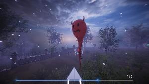 Paper Plane Arena - The Haunted House Screenshots & Wallpapers