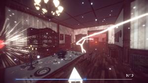 Paper Plane Arena - The Haunted House screenshot 74730