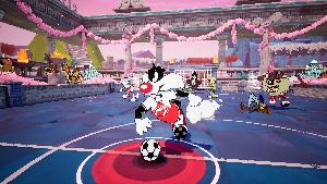 Looney Tunes: Wacky World of Sports screenshots
