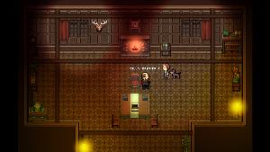 Murder Is Game Over: Deal Killer screenshots