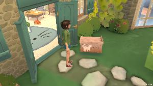 Cat Rescue Story screenshots