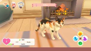 Cat Rescue Story screenshot 74784