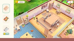 Cat Rescue Story screenshot 74786