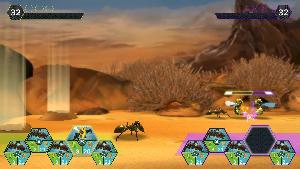 Insectum - Epic Battles of Bugs Screenshot