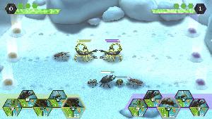 Insectum - Epic Battles of Bugs Screenshot