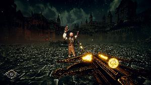 CROSSBOW: Bloodnight screenshots