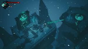Mark of the Deep screenshot 74825