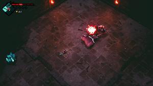 Mark of the Deep screenshot 74826
