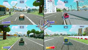 Matchbox Driving Adventures screenshot 74837