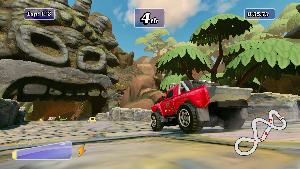 Matchbox Driving Adventures screenshot 74838