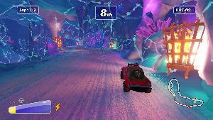 Matchbox Driving Adventures screenshot 74839