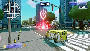 Matchbox Driving Adventures screenshot 74840
