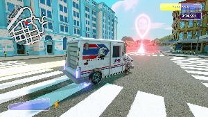 Matchbox Driving Adventures screenshot 74841
