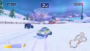 Matchbox Driving Adventures screenshot 74842
